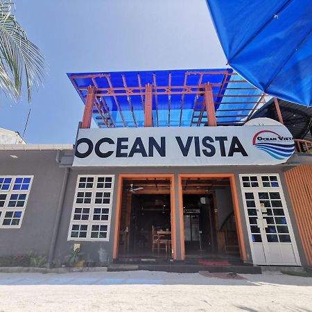 Ocean Vista Maldives,Maafushi Hotel Exterior photo